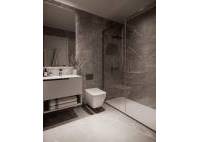 Nybygg - Leilighet - Calpe