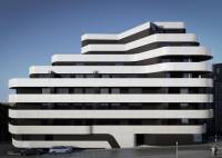 Nybygg - Leilighet - Calpe