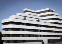 Nybygg - Leilighet - Calpe