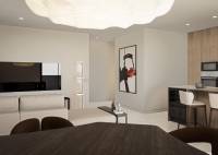 Nybygg - Leilighet - Calpe