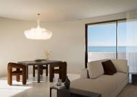 Nybygg - Leilighet - Calpe
