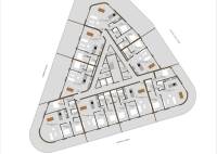 Nybygg - Leilighet - Calpe