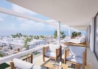 Nybygg - Leilighet - Cartagena - Mar de Cristal