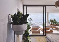 Nybygg - Leilighet - Cartagena - Mar de Cristal
