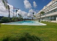 Nybygg - Leilighet - Cartagena