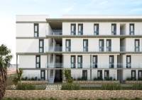 Nybygg - Leilighet - Cartagena