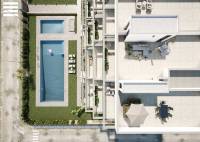 Nybygg - Leilighet - Cartagena