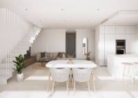 Nybygg - Leilighet - Cartagena