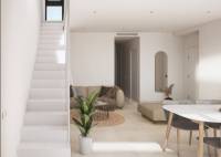 Nybygg - Leilighet - Cartagena