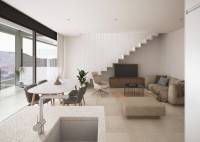 Nybygg - Leilighet - Cartagena