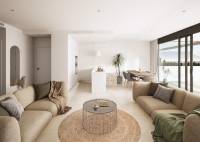 Nybygg - Leilighet - Cartagena