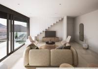 Nybygg - Leilighet - Cartagena