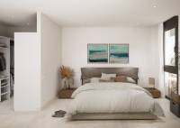 Nybygg - Leilighet - Cartagena