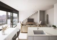 Nybygg - Leilighet - Cartagena