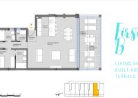 Nybygg - Leilighet - Cartagena