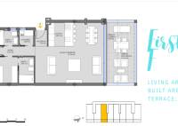 Nybygg - Leilighet - Cartagena