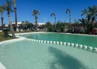 Nybygg - Leilighet - Cartagena