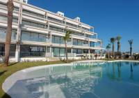 Nybygg - Leilighet - Cartagena