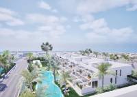 Nybygg - Leilighet - Cartagena