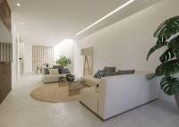 Nybygg - Leilighet - Catral - pueblo