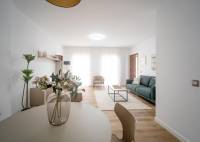 Nybygg - Leilighet - Cuevas Del Almanzora - Herrerias