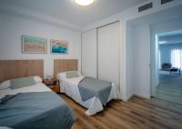 Nybygg - Leilighet - Cuevas Del Almanzora - Herrerias