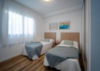 Nybygg - Leilighet - Cuevas Del Almanzora - Herrerias