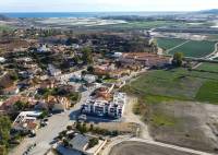 Nybygg - Leilighet - Cuevas Del Almanzora - Herrerias