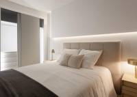 Nybygg - Leilighet - Denia - L´Estanyó (Marinas)