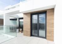 Nybygg - Leilighet - Denia - L´Estanyó (Marinas)