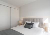 Nybygg - Leilighet - Denia - L´Estanyó (Marinas)