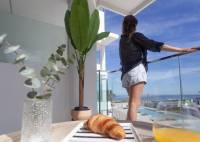 Nybygg - Leilighet - Denia - L´Estanyó (Marinas)