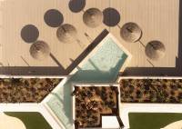 Nybygg - Leilighet - Denia - L´Estanyó (Marinas)