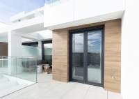 Nybygg - Leilighet - Denia - L´Estanyó (Marinas)