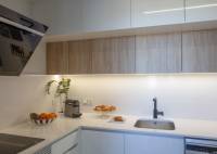 Nybygg - Leilighet - Denia - L´Estanyó (Marinas)