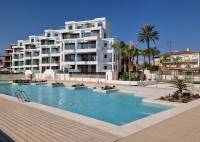 Nybygg - Leilighet - Denia - L´Estanyó (Marinas)