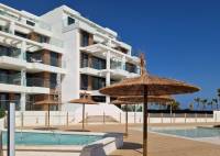 Nybygg - Leilighet - Denia - L´Estanyó (Marinas)