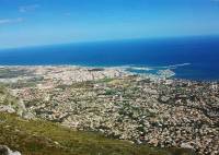 Nybygg - Leilighet - Denia - Las Marinas km 2.5