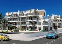 Nybygg - Leilighet - Denia - Las Marinas km 2.5