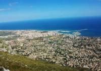 Nybygg - Leilighet - Denia - Las marinas