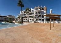 Nybygg - Leilighet - Denia