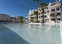 Nybygg - Leilighet - Denia