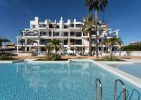 Nybygg - Leilighet - Denia