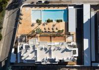 Nybygg - Leilighet - Denia