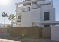 Nybygg - Leilighet - Denia