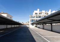 Nybygg - Leilighet - Denia