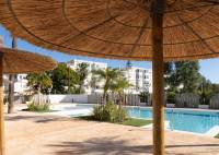 Nybygg - Leilighet - Denia