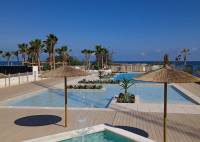 Nybygg - Leilighet - Denia