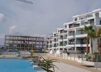 Nybygg - Leilighet - Denia