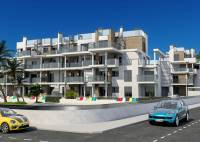 Nybygg - Leilighet - Denia